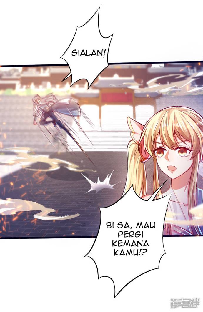 Bisheng Supreme’s Rebirth Chapter 38 Gambar 14