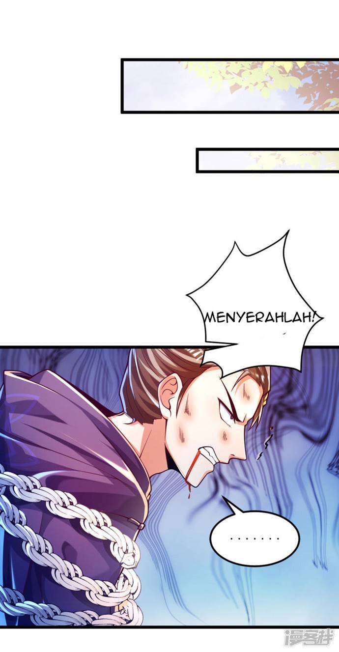 Bisheng Supreme’s Rebirth Chapter 38 Gambar 15