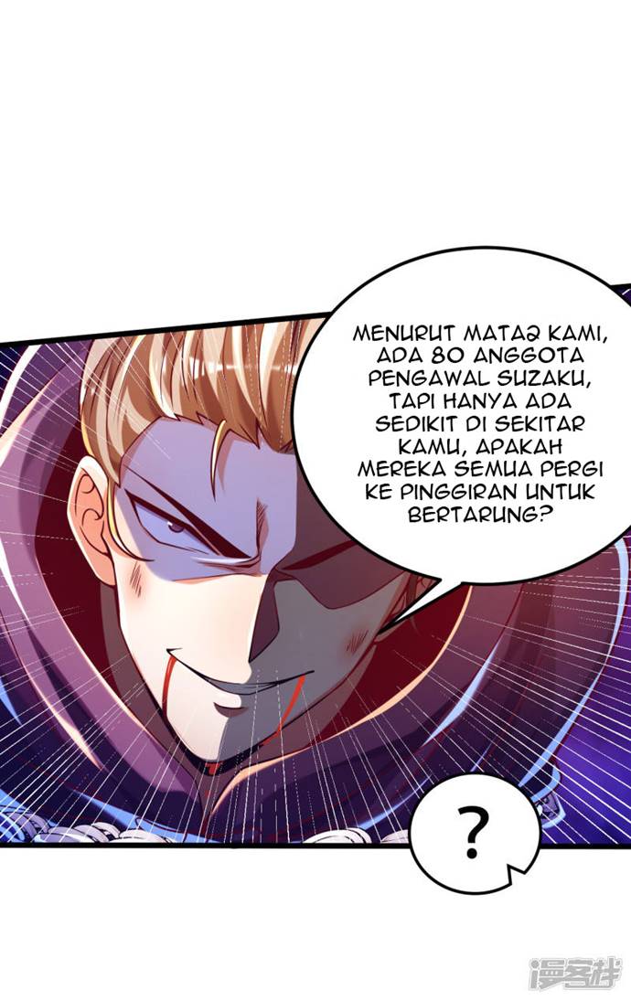 Bisheng Supreme’s Rebirth Chapter 38 Gambar 17