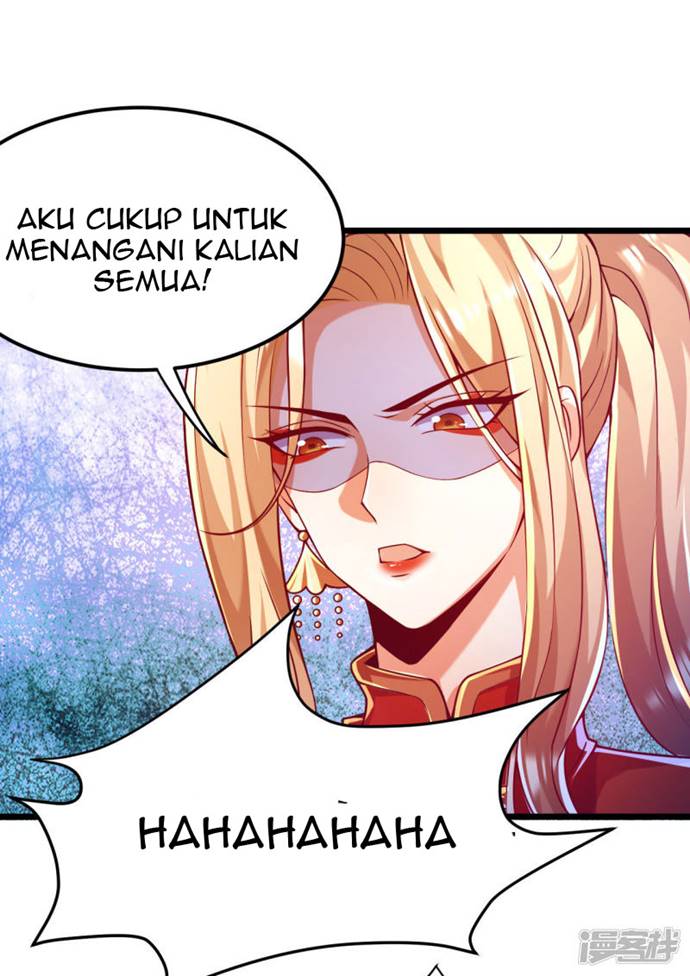 Bisheng Supreme’s Rebirth Chapter 38 Gambar 18