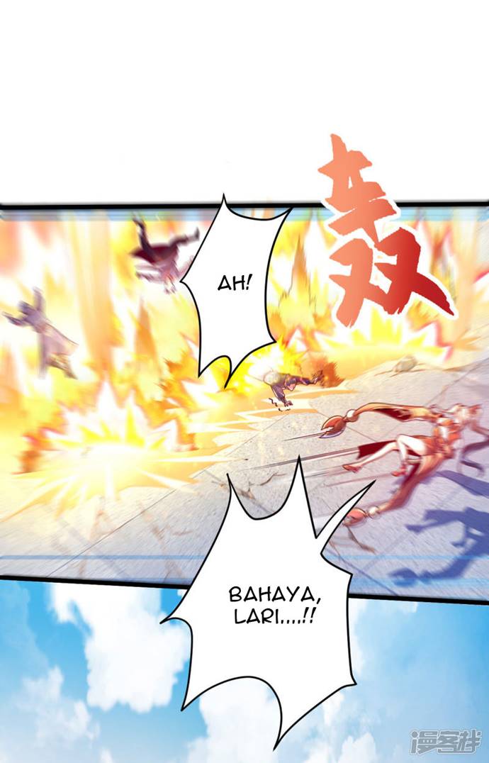 Bisheng Supreme’s Rebirth Chapter 38 Gambar 20