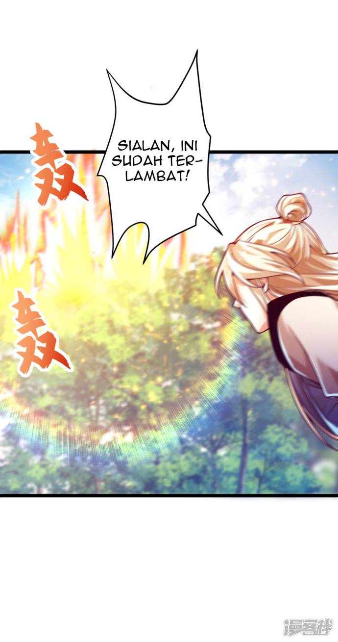 Bisheng Supreme’s Rebirth Chapter 38 Gambar 23