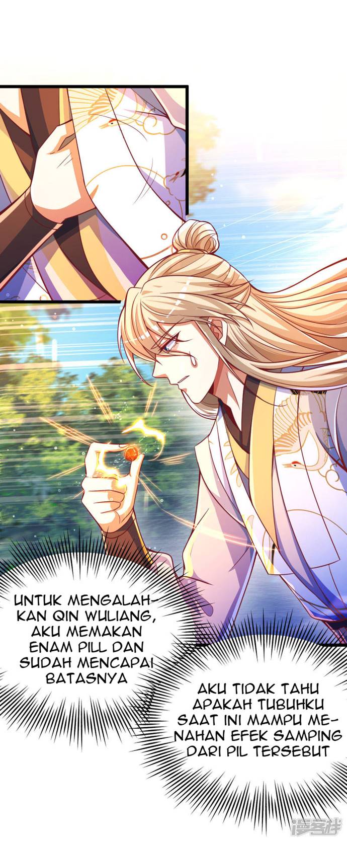 Bisheng Supreme’s Rebirth Chapter 38 Gambar 24