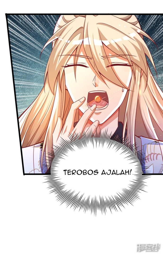 Bisheng Supreme’s Rebirth Chapter 38 Gambar 25