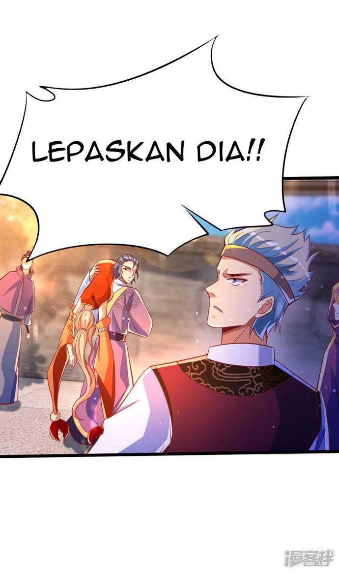Bisheng Supreme’s Rebirth Chapter 38 Gambar 27