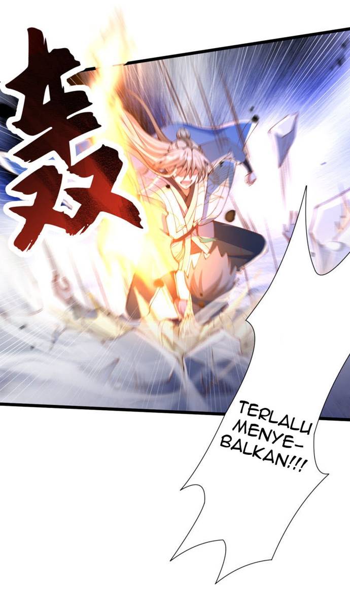Bisheng Supreme’s Rebirth Chapter 38 Gambar 36