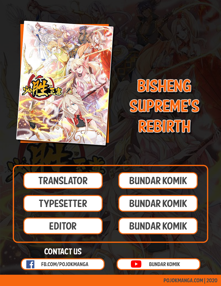 Bisheng Supreme’s Rebirth Chapter 52 Gambar 1