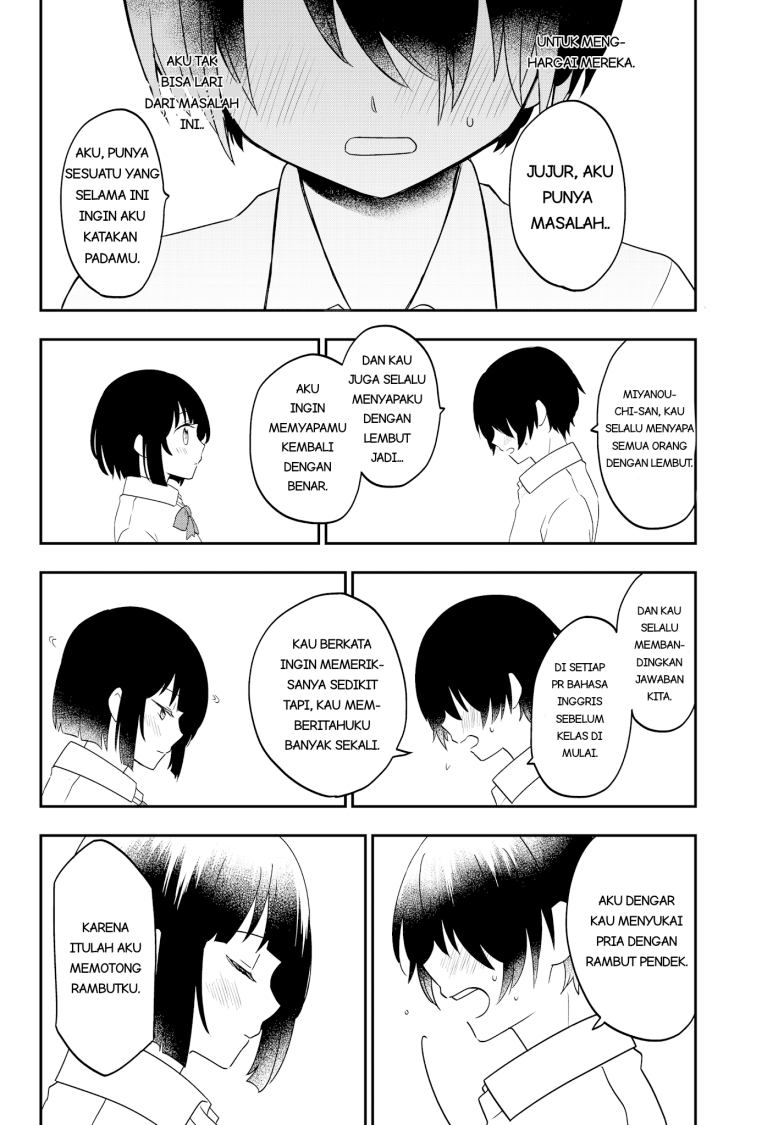 Bishoujo ni Natta kedo, Netoge Haijin Yattemasu. Chapter 01 Gambar 6