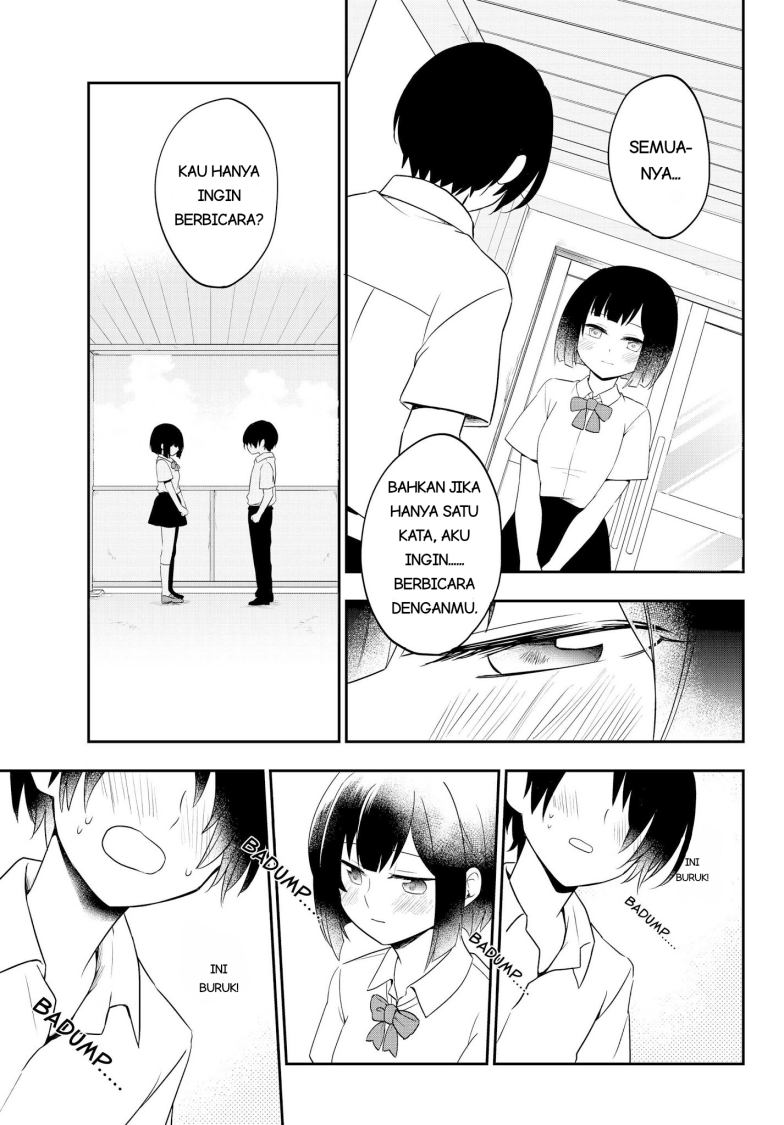 Bishoujo ni Natta kedo, Netoge Haijin Yattemasu. Chapter 01 Gambar 7