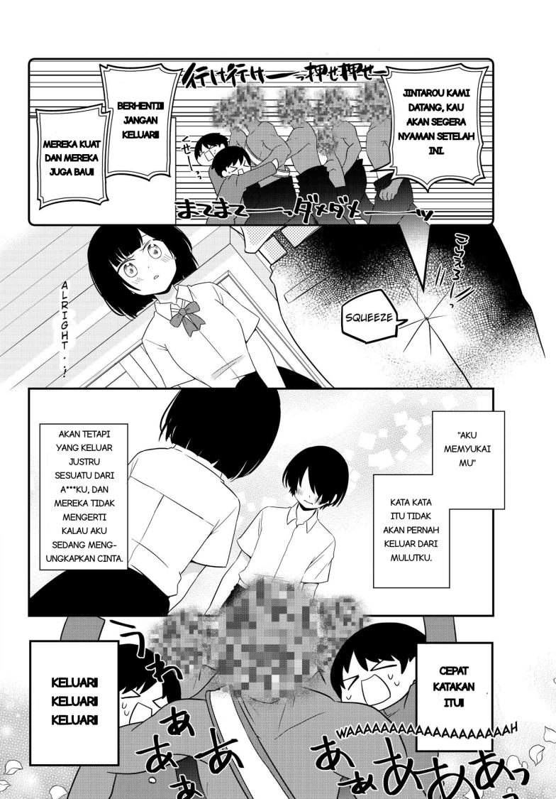Bishoujo ni Natta kedo, Netoge Haijin Yattemasu. Chapter 01 Gambar 12