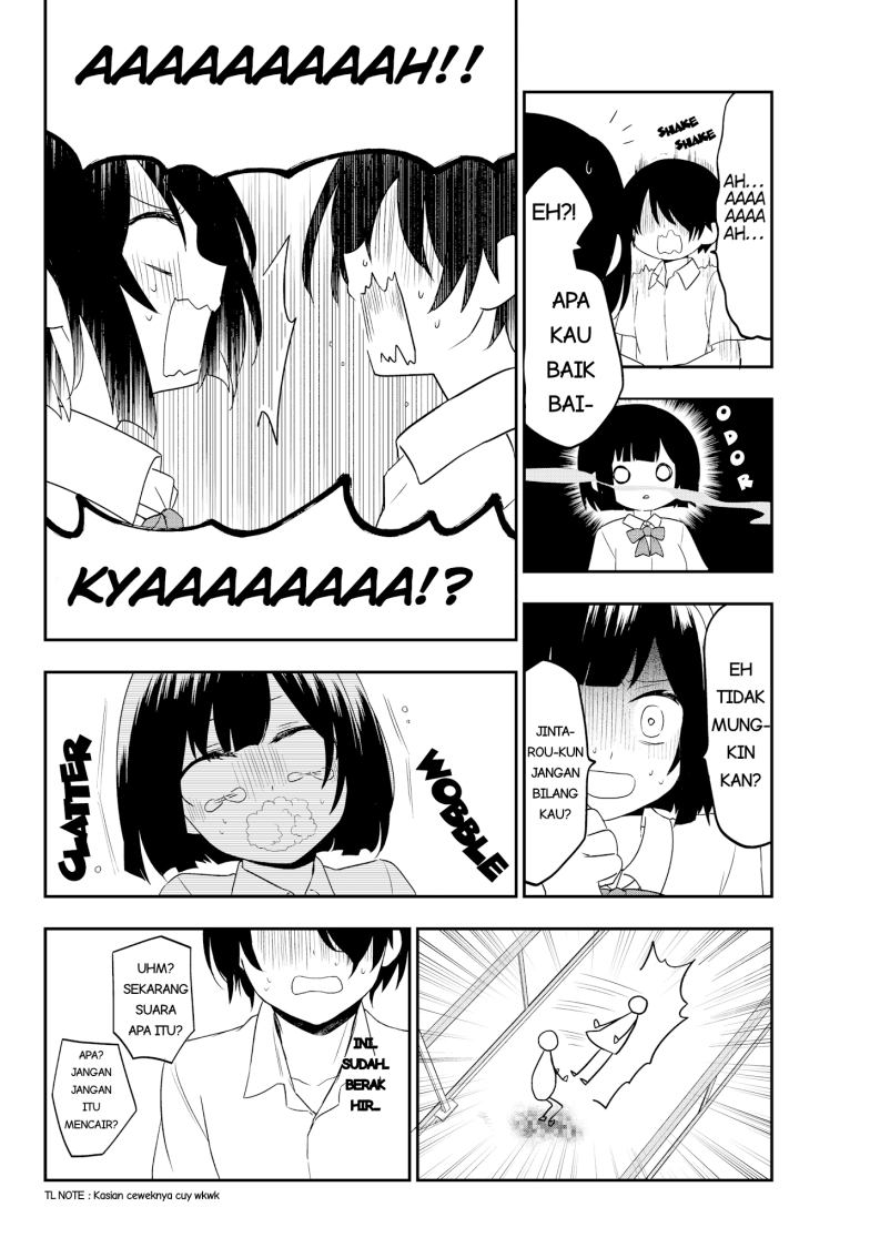 Bishoujo ni Natta kedo, Netoge Haijin Yattemasu. Chapter 01 Gambar 14