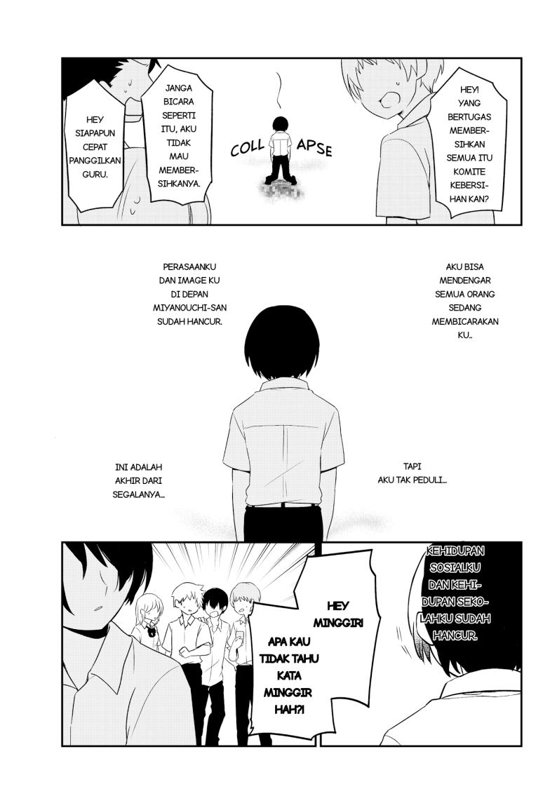 Bishoujo ni Natta kedo, Netoge Haijin Yattemasu. Chapter 01 Gambar 15