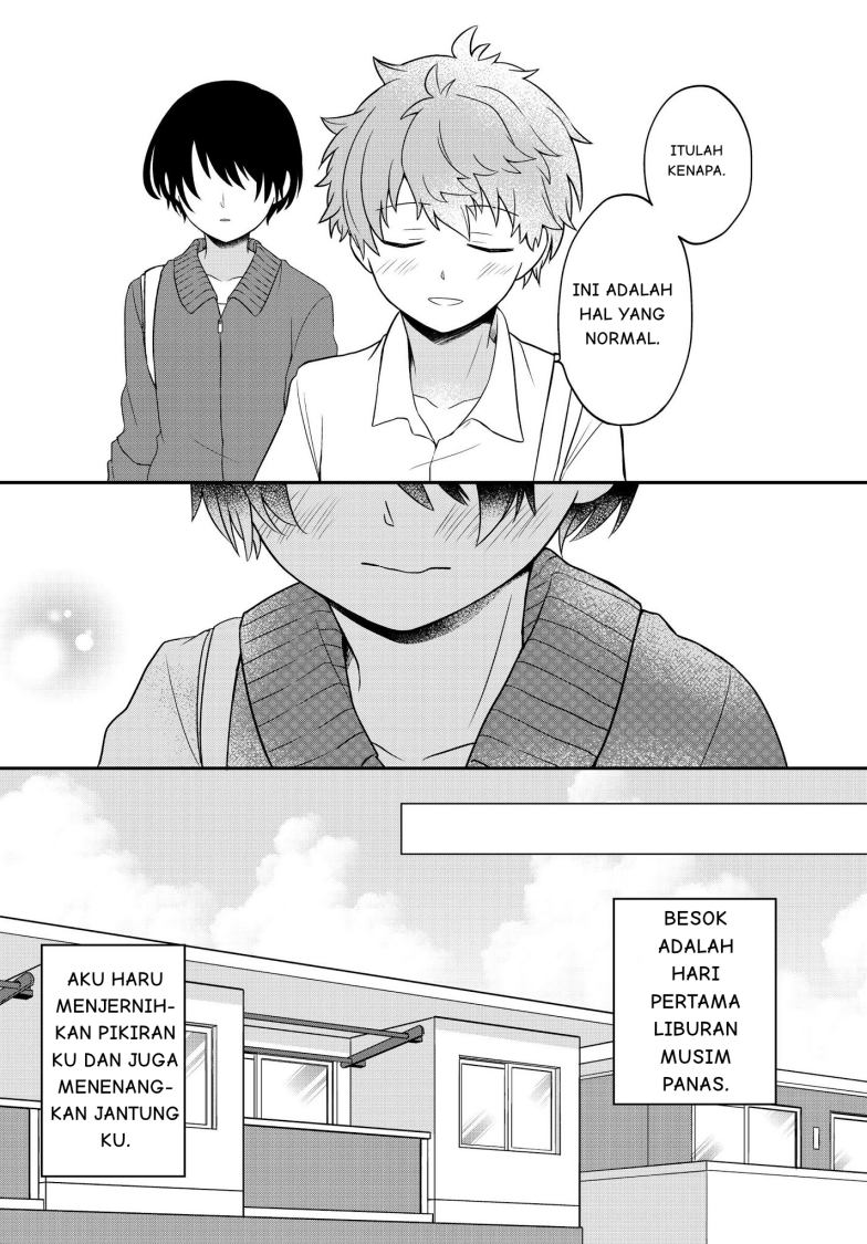 Bishoujo ni Natta kedo, Netoge Haijin Yattemasu. Chapter 01 Gambar 20