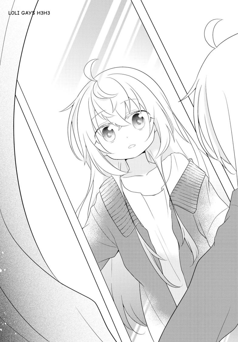 Bishoujo ni Natta kedo, Netoge Haijin Yattemasu. Chapter 01 Gambar 26