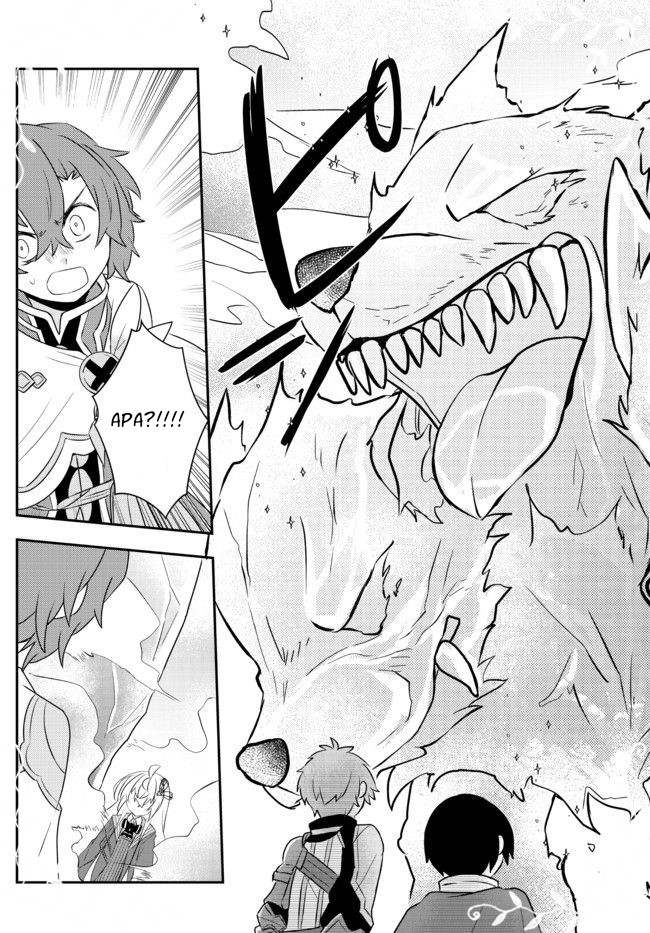 Bishoujo ni Natta kedo, Netoge Haijin Yattemasu. Chapter 22 Gambar 32