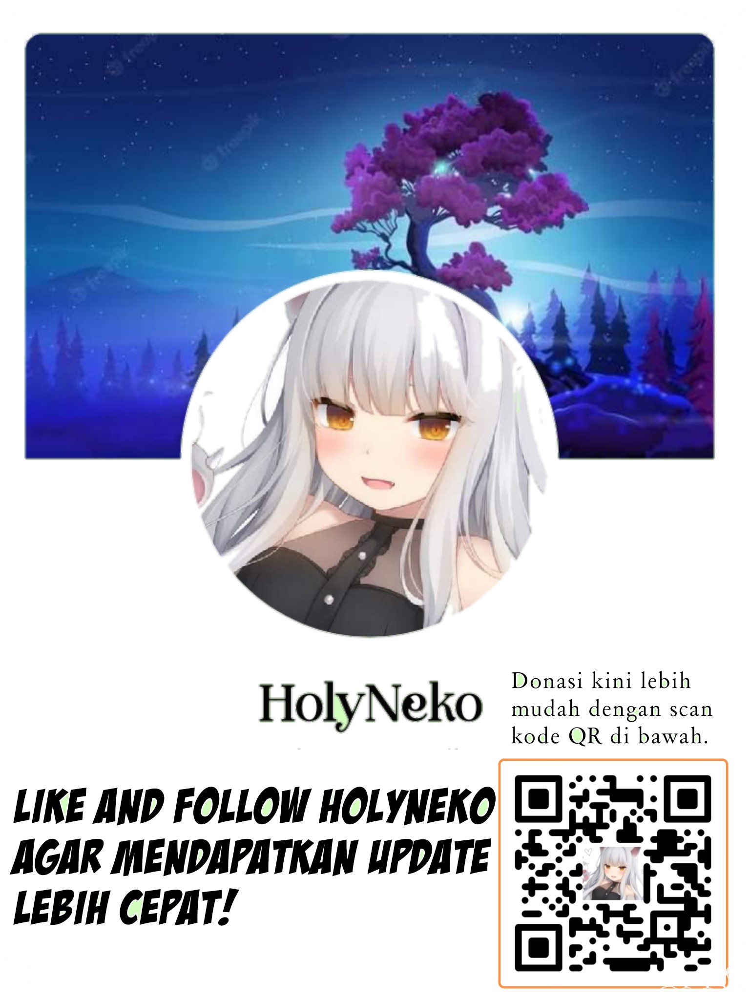 Bishoujo ni Natta kedo, Netoge Haijin Yattemasu. Chapter 22 Gambar 34