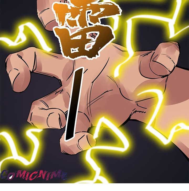Biting is Wrong Chapter 10 Gambar 18
