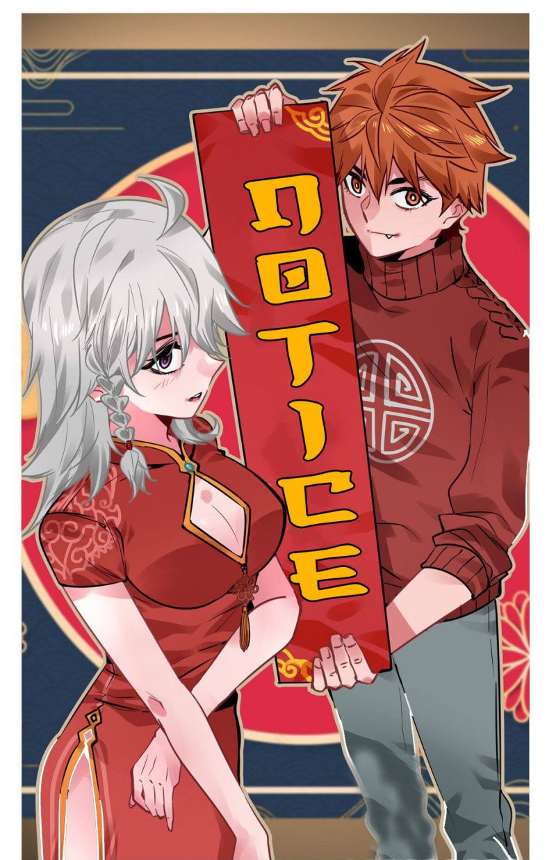 Biting is Wrong Chapter 15 Gambar 22