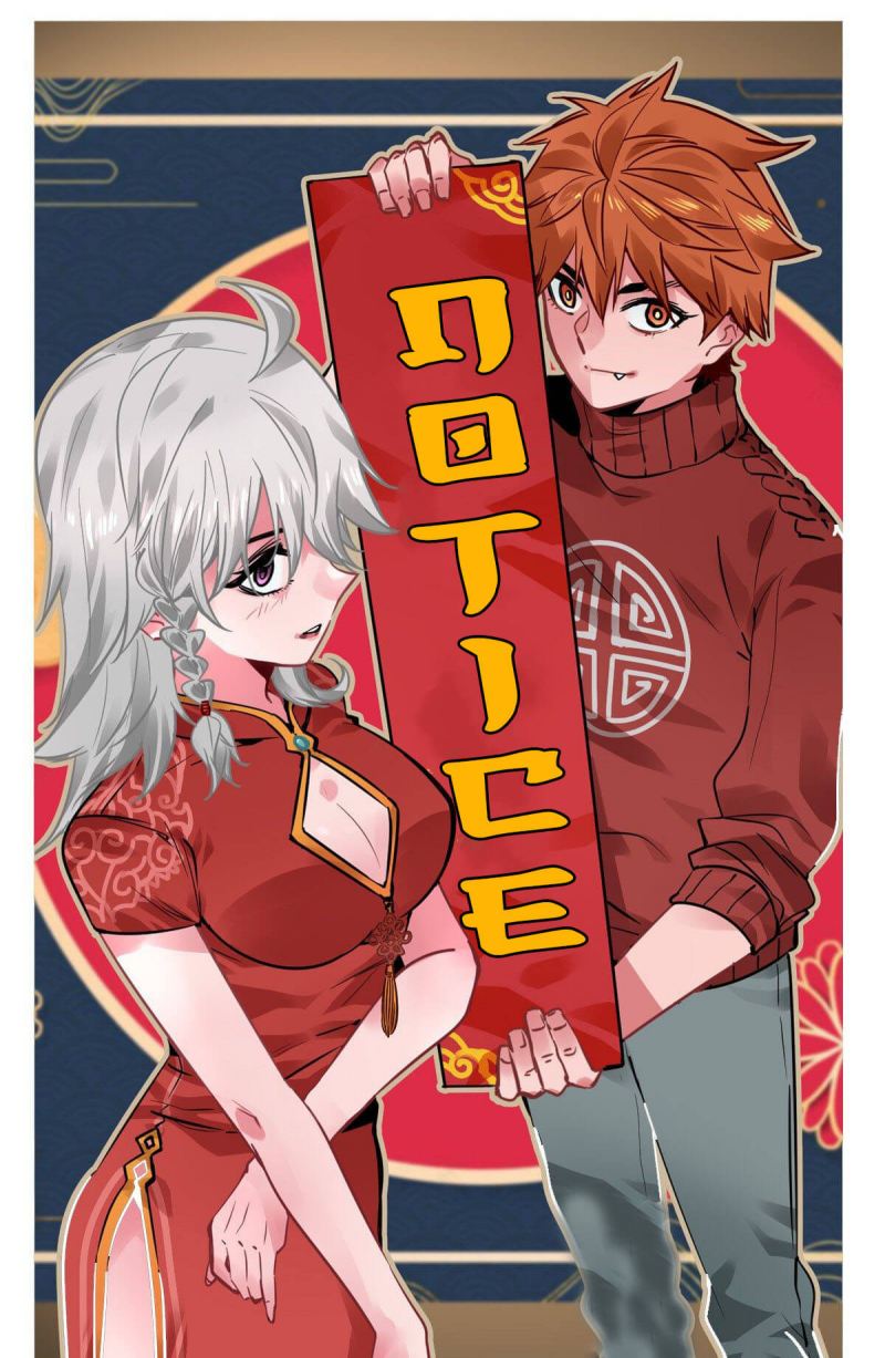 Biting is Wrong Chapter 18 Gambar 15