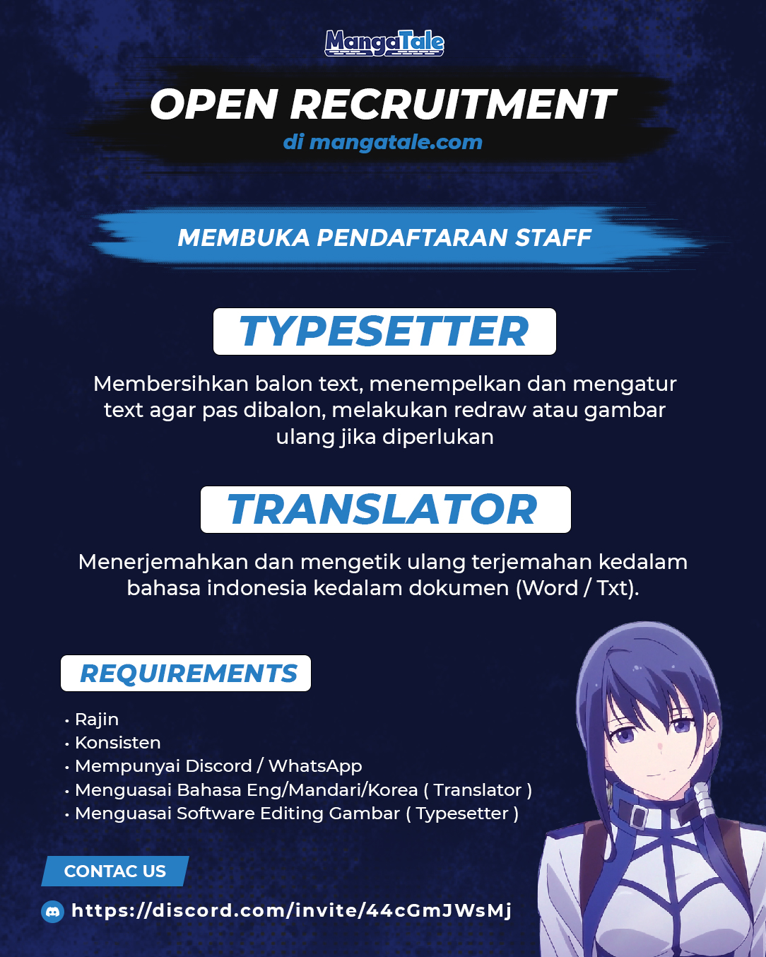 Bizzare Restaurant Chapter 08 Gambar 14
