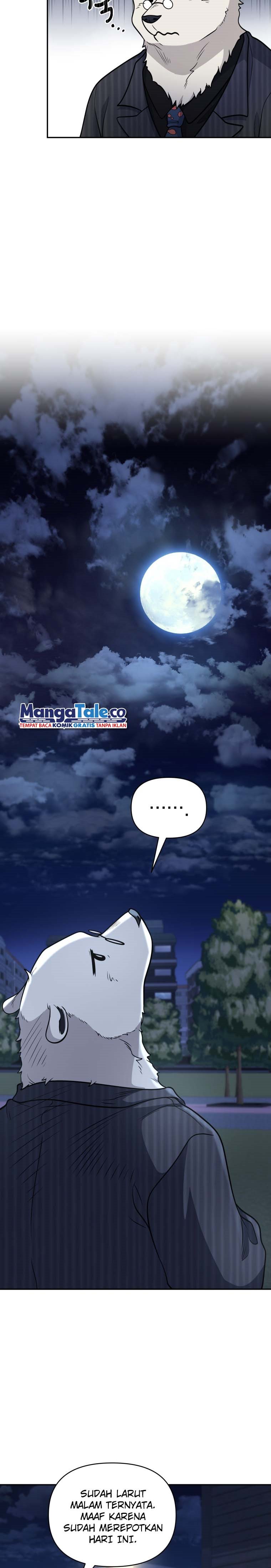 Bizzare Restaurant Chapter 19 Gambar 6