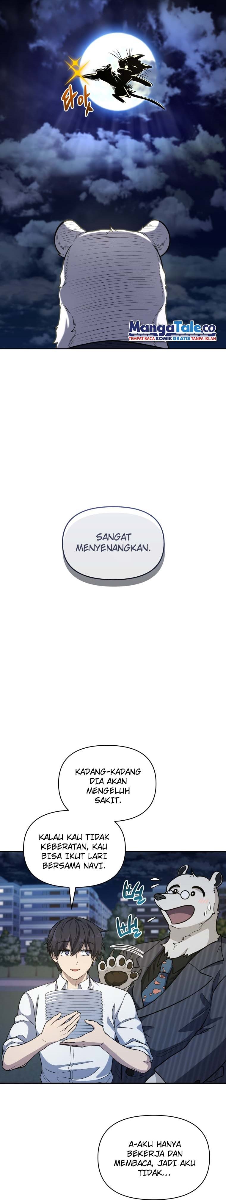Bizzare Restaurant Chapter 19 Gambar 11