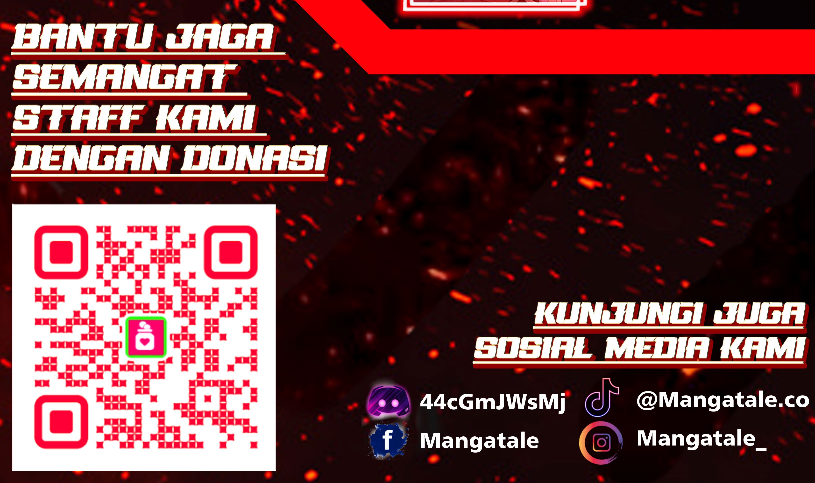 Bizzare Restaurant Chapter 19 Gambar 42