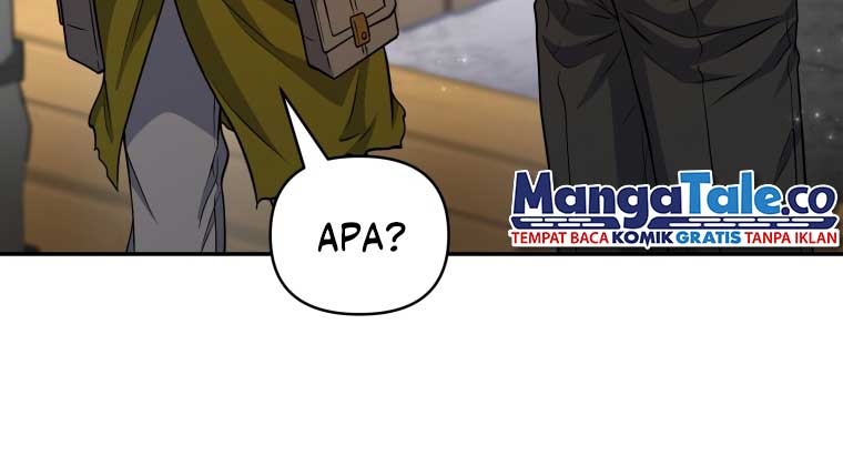 Bizzare Restaurant Chapter 20 Gambar 28