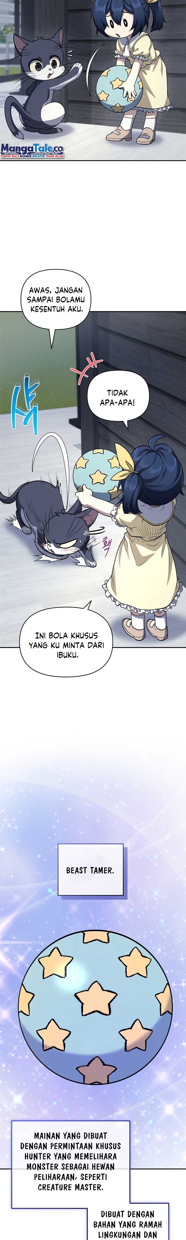 Bizzare Restaurant Chapter 22 Gambar 8