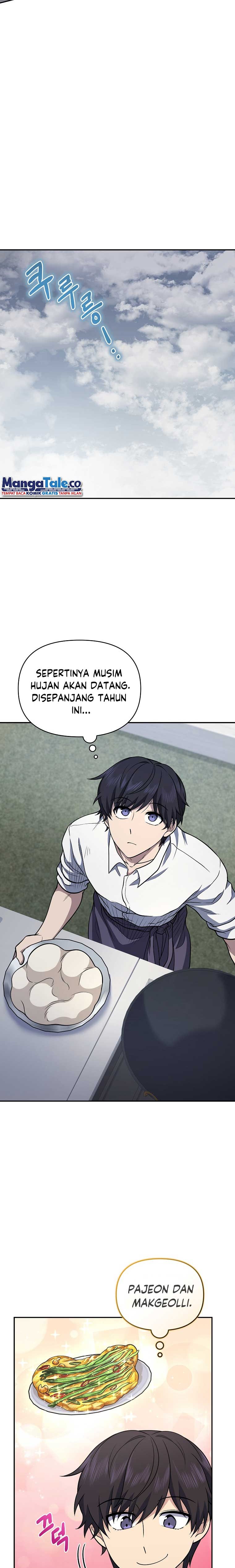 Bizzare Restaurant Chapter 22 Gambar 21