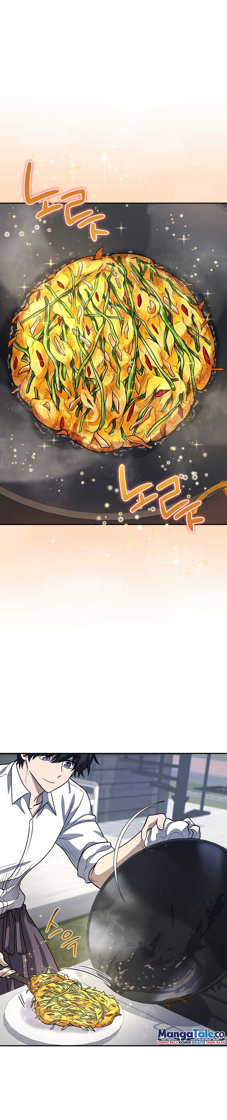 Bizzare Restaurant Chapter 22 Gambar 29