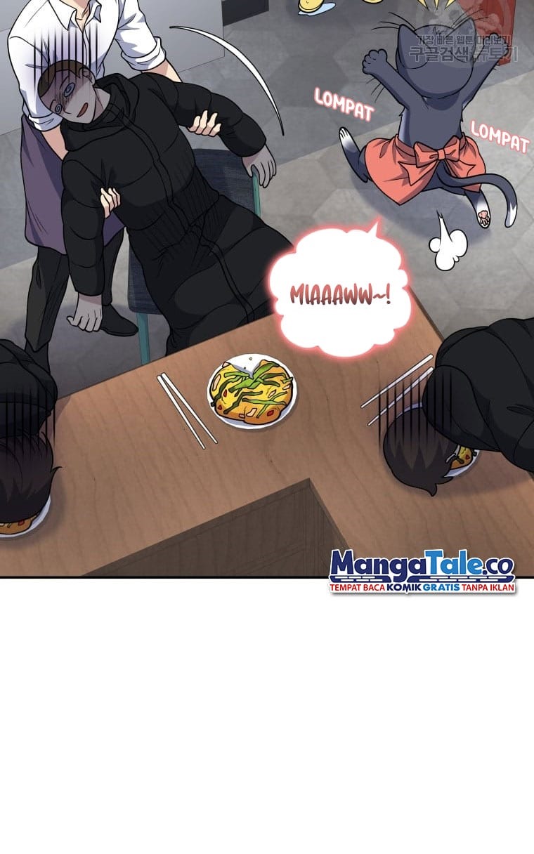 Bizzare Restaurant Chapter 25 Gambar 10
