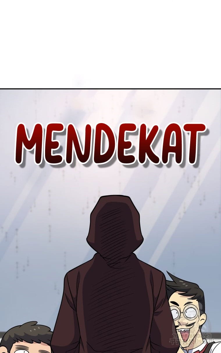 Bizzare Restaurant Chapter 25 Gambar 20