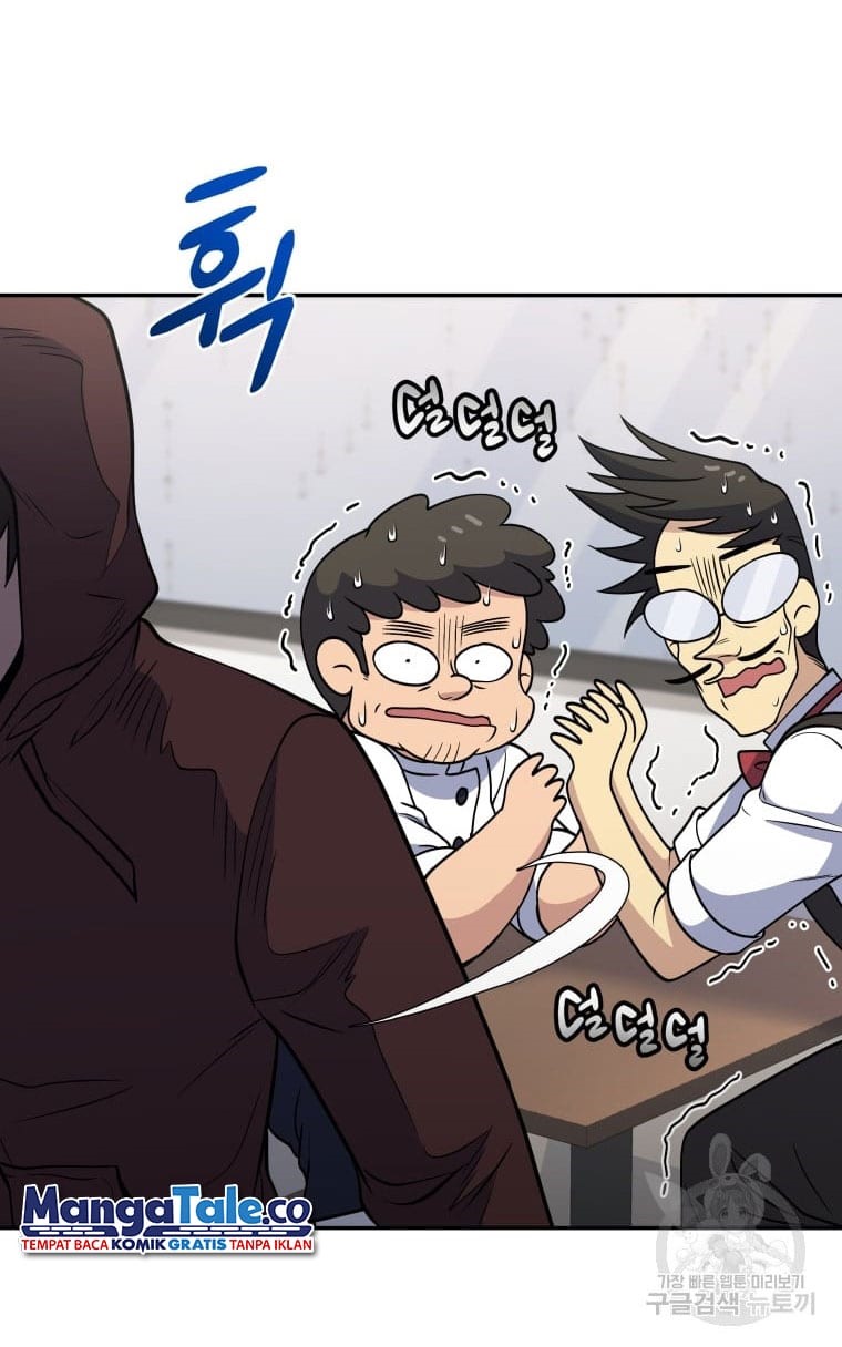 Bizzare Restaurant Chapter 25 Gambar 25