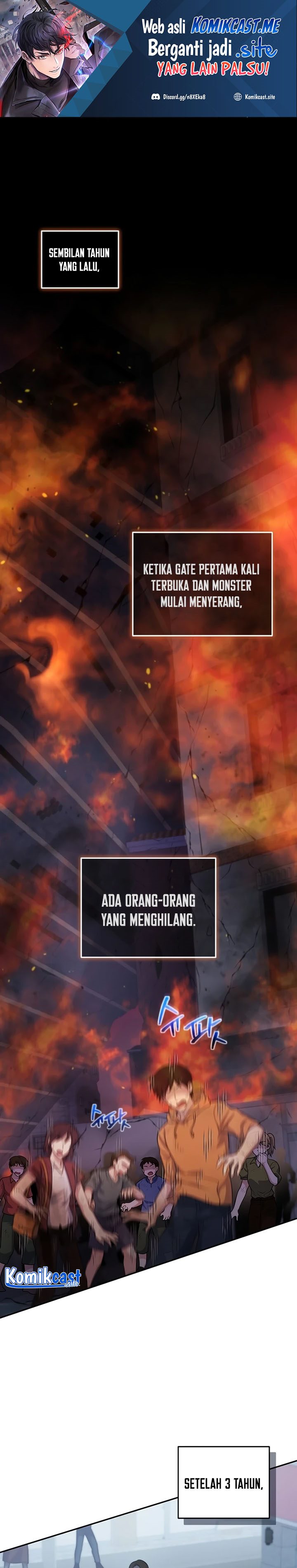 Bizzare Restaurant Chapter 29 Gambar 2