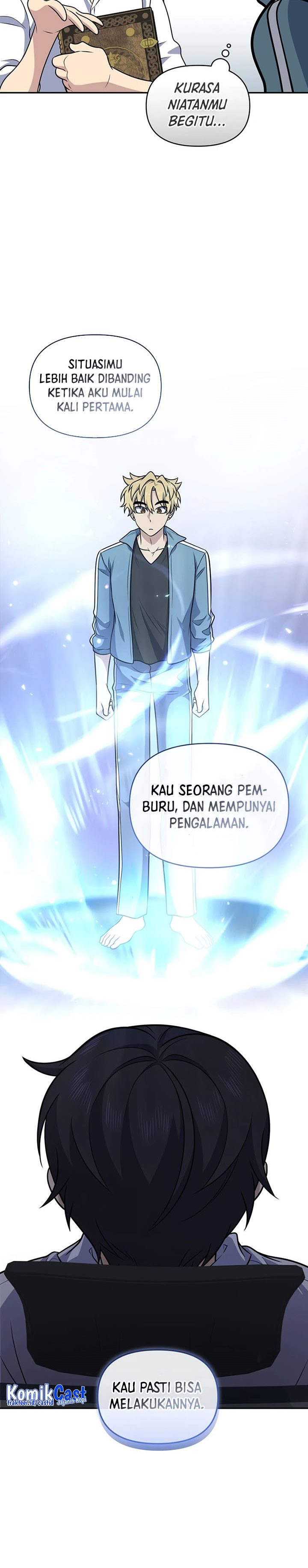 Bizzare Restaurant Chapter 29 Gambar 24