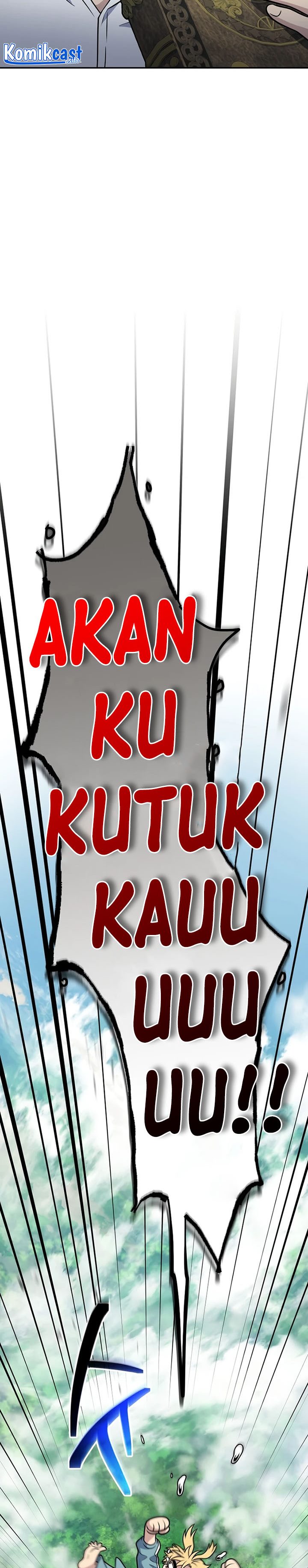 Bizzare Restaurant Chapter 29 Gambar 27