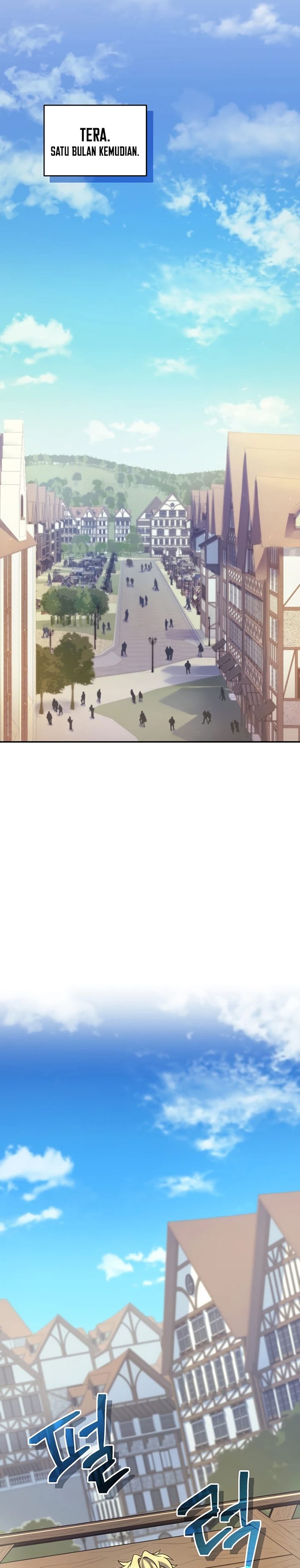 Bizzare Restaurant Chapter 29 Gambar 31