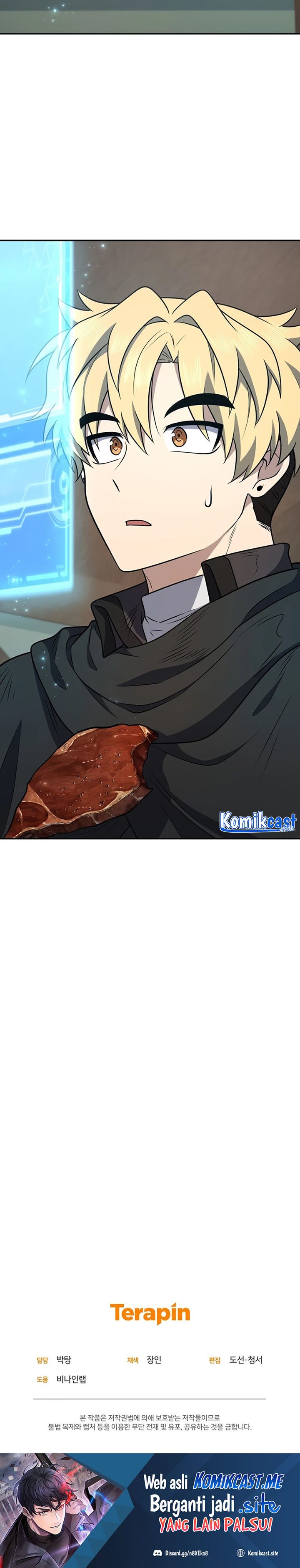 Bizzare Restaurant Chapter 29 Gambar 40