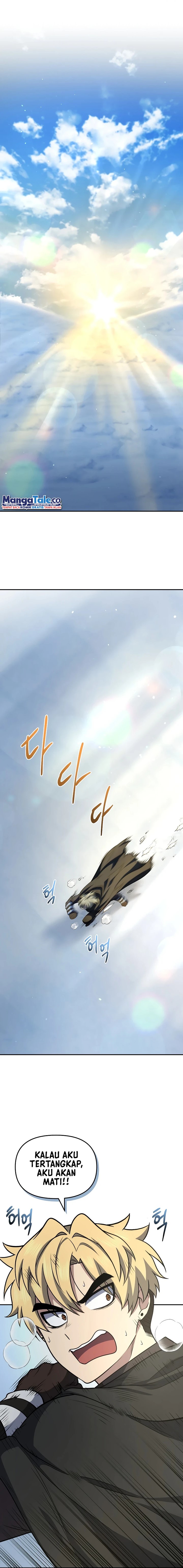 Bizzare Restaurant Chapter 31 Gambar 2