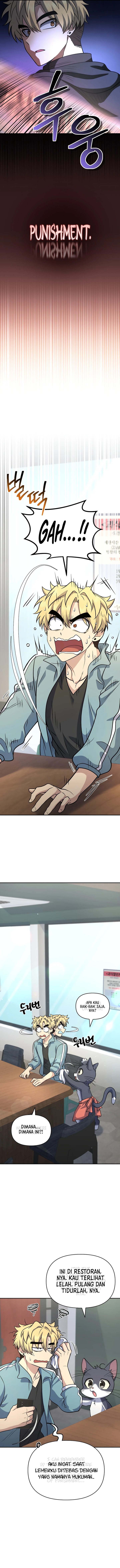 Bizzare Restaurant Chapter 31 Gambar 17