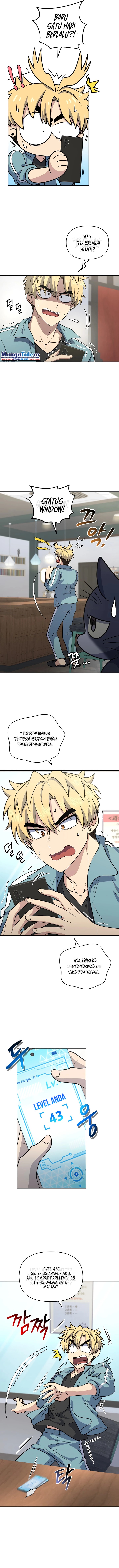 Bizzare Restaurant Chapter 31 Gambar 18