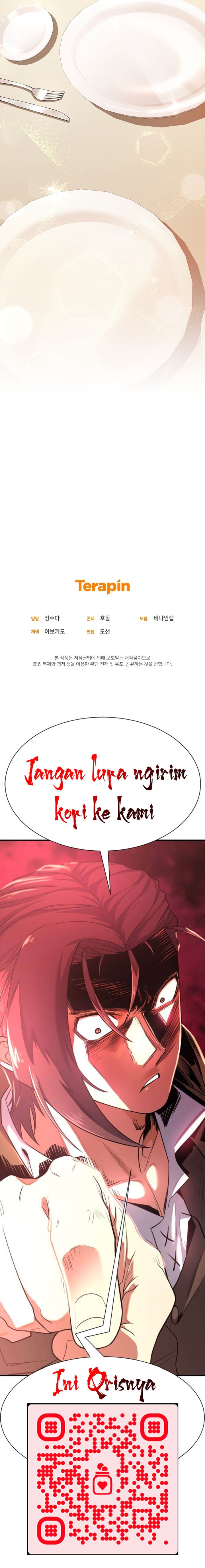 Bizzare Restaurant Chapter 44 Gambar 22