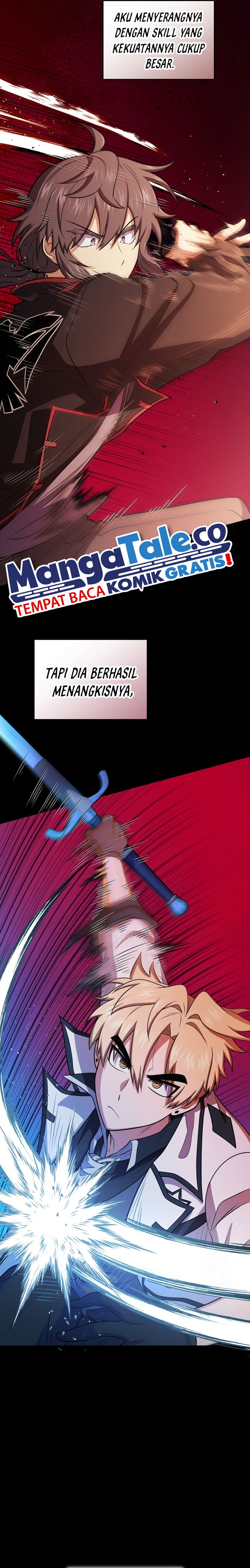 Bizzare Restaurant Chapter 46 Gambar 23
