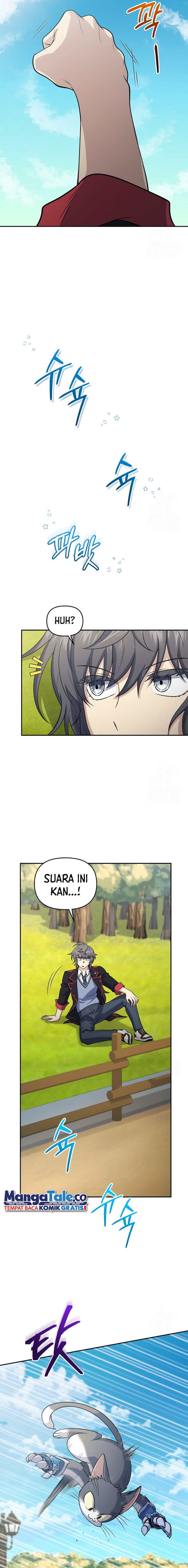 Bizzare Restaurant Chapter 46 Gambar 25