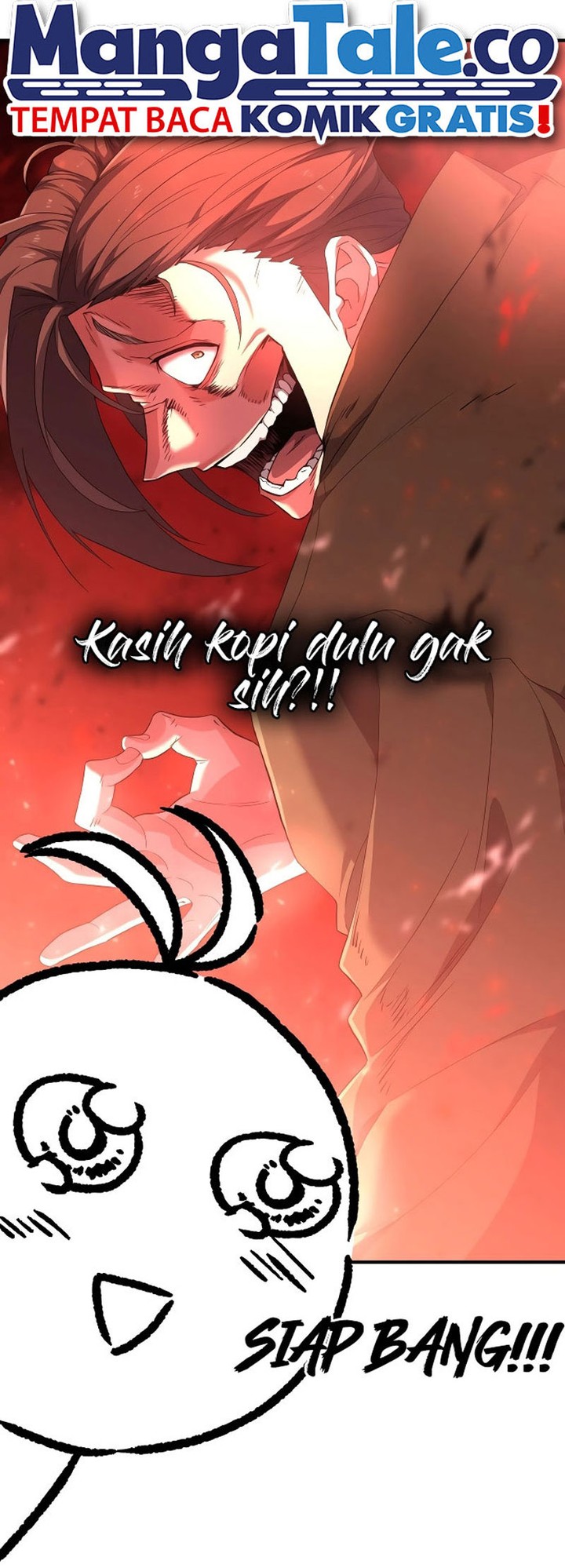 Bizzare Restaurant Chapter 46 Gambar 27