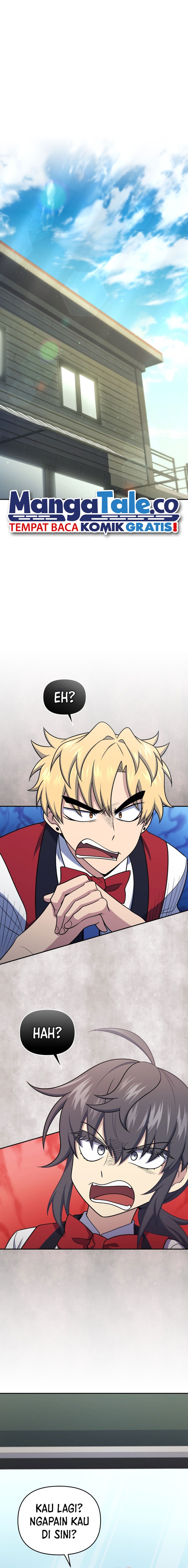 Bizzare Restaurant Chapter 47 Gambar 7