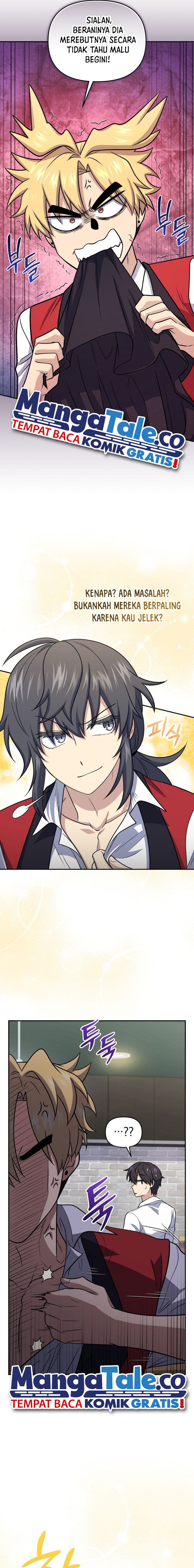 Bizzare Restaurant Chapter 47 Gambar 22