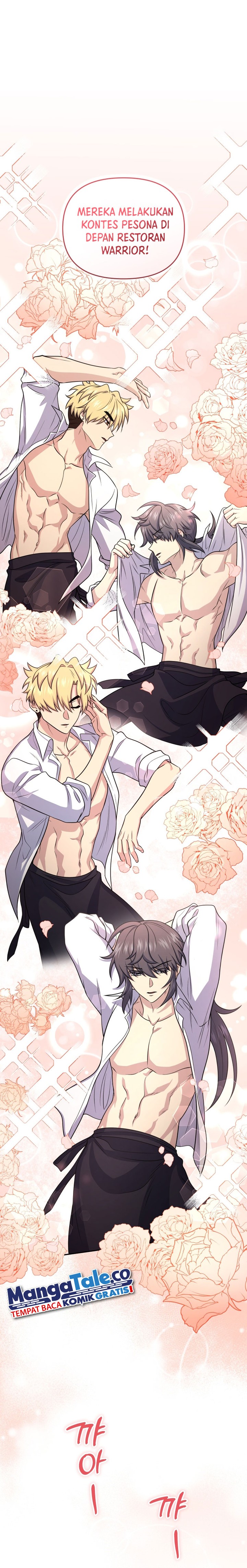 Bizzare Restaurant Chapter 47 Gambar 24