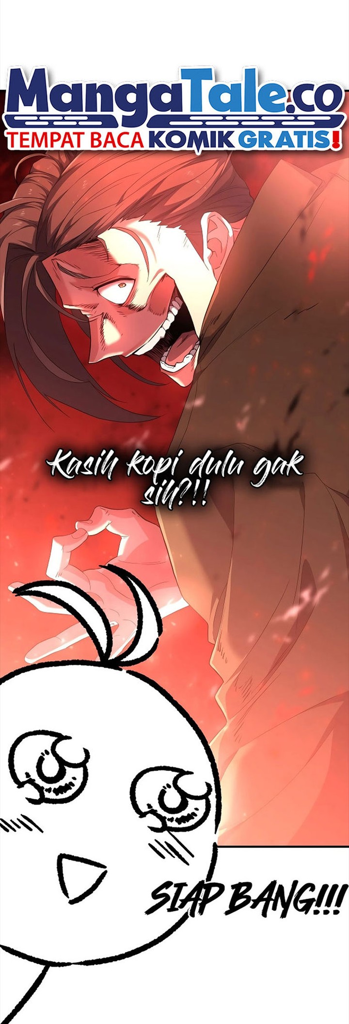 Bizzare Restaurant Chapter 47 Gambar 26